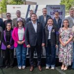 Gobierno de Tijuana se suma a la lucha por una vida libre de violencia para las mujeres