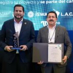 Ismael Burgueño es reconocido a nivel internacional por programa “Tijuana: Ciudad Limpia”