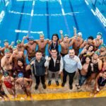 Renace la alberca del Bosque para impulsar la natación en Tijuana