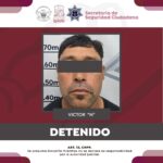 Cae en Rosarito hombre buscado por despojo durante patrullaje policial