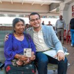 Abdiel Gutiérrez reconoce labor del personal y fortalece cercanía en Palacio Municipal