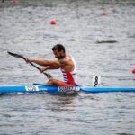 Nueve canoístas cubanos abandonan su delegación en Canadá previo a Santo Domingo 2026