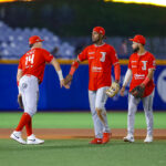 Toros de Tijuana blanqueó a Charros de Jalisco e iguala la serie