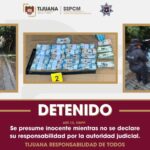 Recupera Policía Municipal Más de Un Millón de Pesos Robados a Cuentahabiente