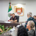 Ayuntamiento entrega 250 mil pesos a organismos de la sociedad civil