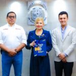 Entrega Fiscalía informe anual al Congreso de Baja California