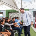 Ismael Burgueño plantea ampliar oportunidades para jóvenes de BC