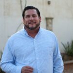 Ismael Burgueño llama a cerrar filas para fortalecer la 4T en Baja California