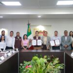 Fortalecen acciones contra rickettsiosis y borreliosis en Tijuana