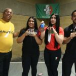 Baja California tendrá presencia en Mundial de Pesas en China