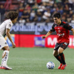 Xolos extiende su racha ganadora en el Mictlán ante Pumas