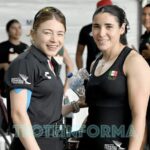 Itzel Berrelleza debuta en Mundial de Canotaje en Polonia