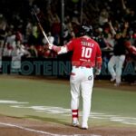 Toros pega primero en la Final del Norte