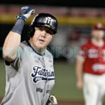Lester castiga con dos jonrones y Sultanes empata la Final del Norte