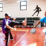 Zonkeys apuesta por el talento juvenil con academia de taekwondo