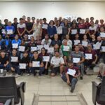 Concluyen con éxito Jornadas de Capacitación del Deporte Paralímpico 2026