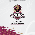 Ensenada será sede del Nacional de Golbol para atletas con discapacidad visual