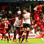 Xolos rescata un punto ante Toluca con golazo de Yael Padilla