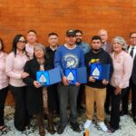Reconoce INFRAVI a su personal por hasta 30 años de servicio