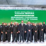 Reactiva gobierno de Ismael Burgueño 220 comités de seguridad en Tijuana
