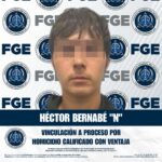 Vinculan a proceso a “El Bélico” por homicidio en la colonia Maclovio Herrera