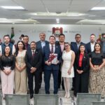 Burgueño presenta Segundo Informe ante Cabildo; destaca obras, apoyos sociales y servicios públicos