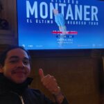 Ricardo Montaner llega a Londres con localidades agotadas