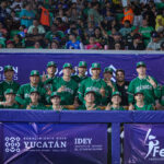 México cae por nocaut ante China Taipéi y enfrentará al invicto Estados Unidos