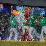 México remonta y le quita el invicto a Estados Unidos con triunfo de 7-1