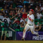 Jazael Figueroa impulsa a México al triunfo y va por el bronce mundial ante Japón