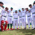 Japón vence a México en duelo de volteretas y se queda con el bronce de la Copa Mundial U-15
