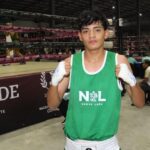 Nuevo León anuncia a sus seleccionados que participarán en los Juegos Nacionales Populares Veracruz 2026