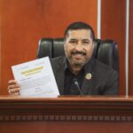 Ramón Vázquez reconoce retos pendientes y mantiene gestiones por Tijuana