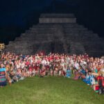 Chiapas reunirá deporte y tradición en el Nacional de Juegos Autóctonos 2026