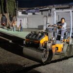 Arranca “Tijuana Sin Baches” con rehabilitación de 700 metros cuadrados en La Mesa