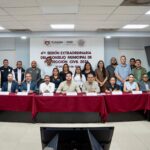 Declaran prealerta en Tijuana por El Niño; Burgueño encabeza acciones preventivas